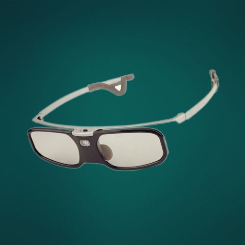 Lunettes 3D TIANMA - Ref 2621627