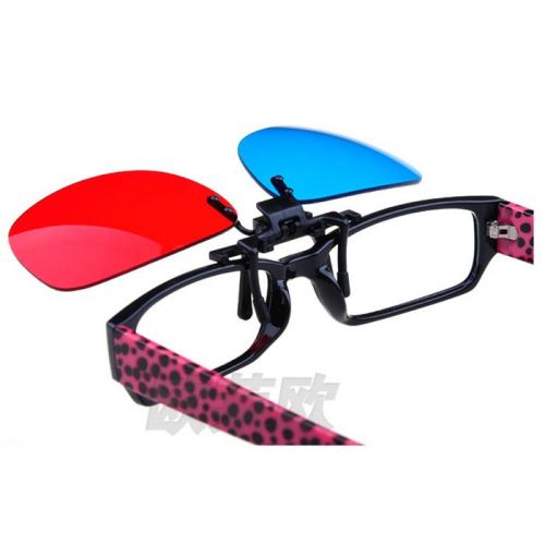 Lunettes 3D - Ref 2621650