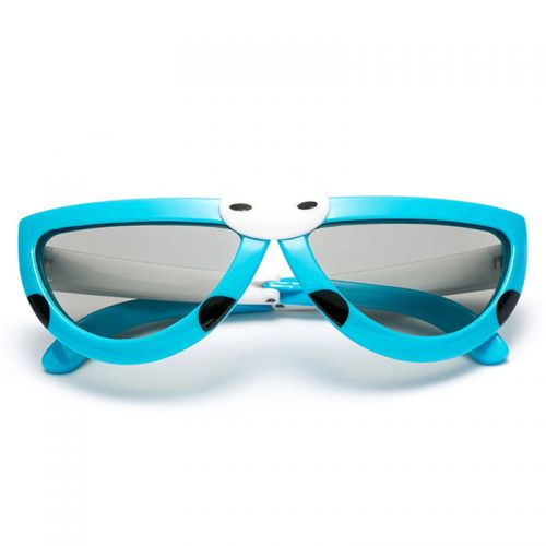 Lunettes 3D - Ref 2621656