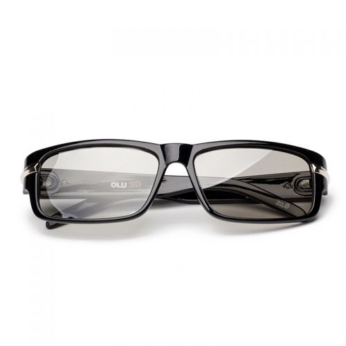 Lunettes 3D - Ref 2621665