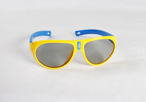 Lunettes 3D - Ref 2621666