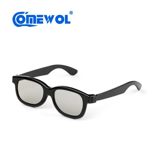 Lunettes 3D - Ref 2621675