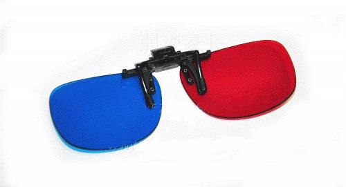 Lunettes 3D - Ref 2621692