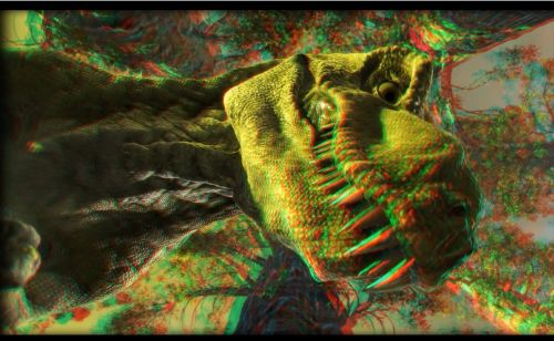 Lunettes 3D - Ref 2621734