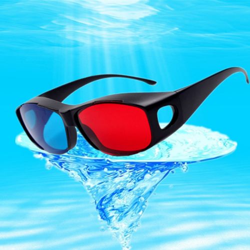 Lunettes 3D - Ref 2621774