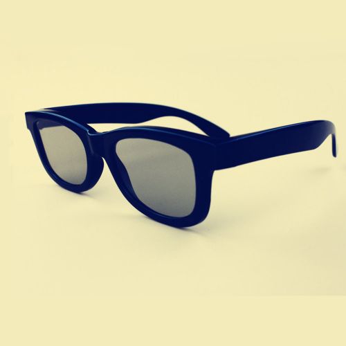 Lunettes 3D - Ref 2621789