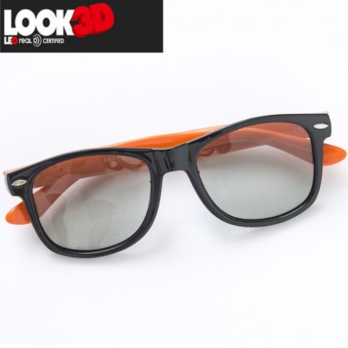 Lunettes 3D - Ref 2621816