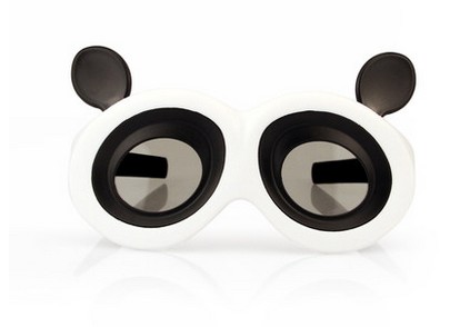 Lunettes 3D - Ref 2621862