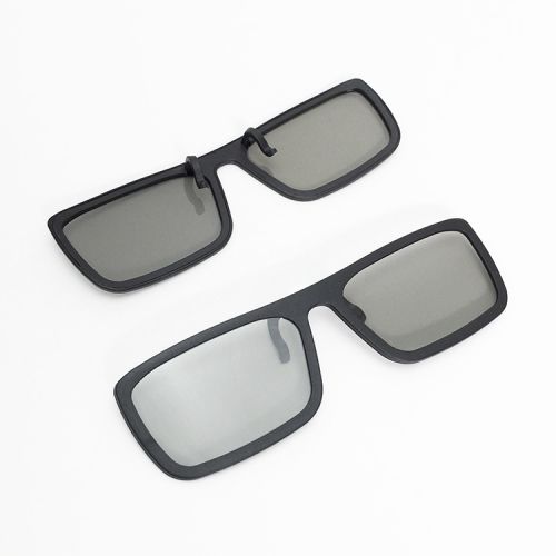 Lunettes 3D - Ref 2621888