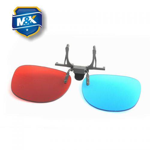 Lunettes 3D M K - Ref 2621901