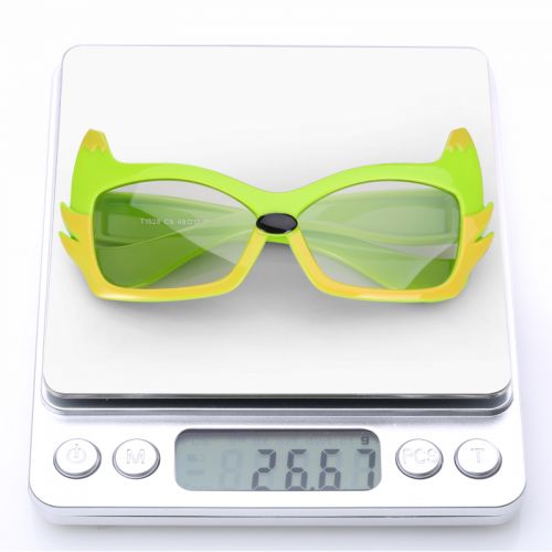 Lunettes 3D REEDOON - Ref 2621929