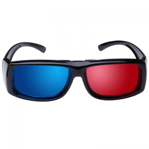 Lunettes 3D REEDOON - Ref 2621930