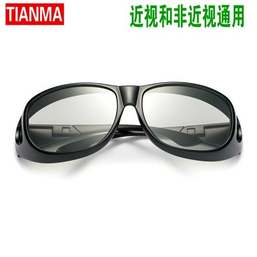 Lunettes 3D TIANMA - Ref 2621951