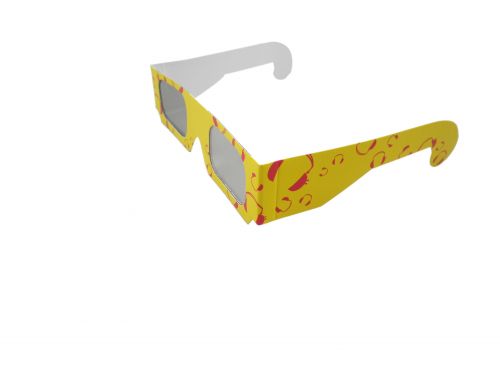 Lunettes 3D UNIHANK - Ref 2622011