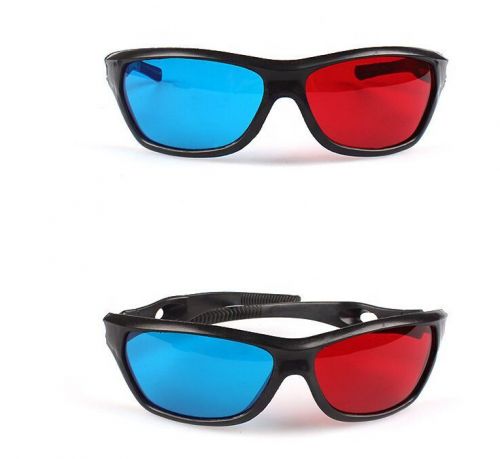 Lunettes 3D - Ref 2622016