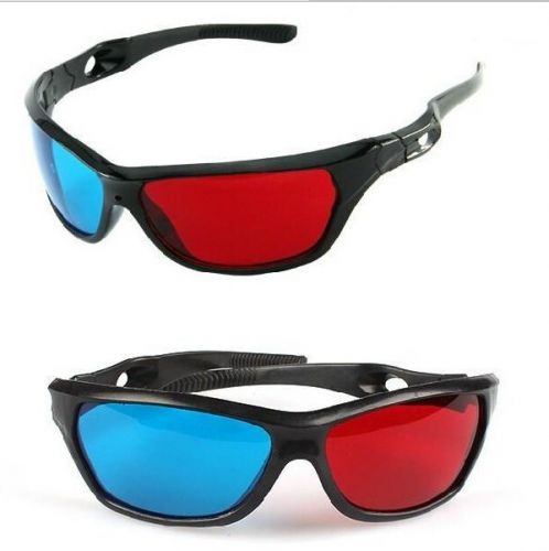 Lunettes 3D - Ref 2622019