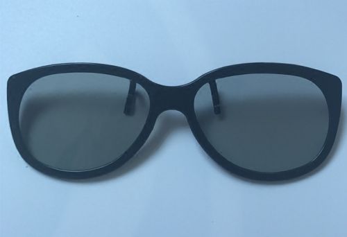 Lunettes 3D - Ref 2622022