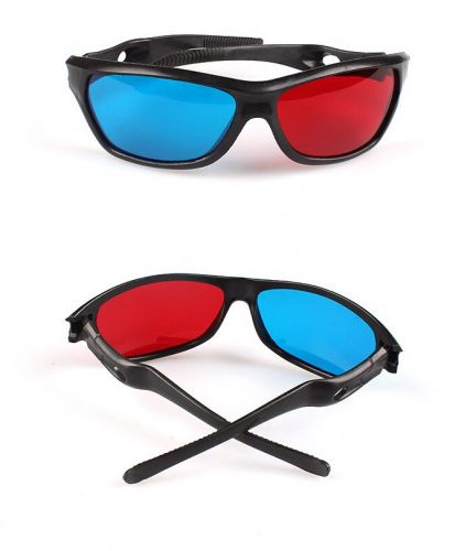 Lunettes 3D MADE IN CHINA - Ref 2622029