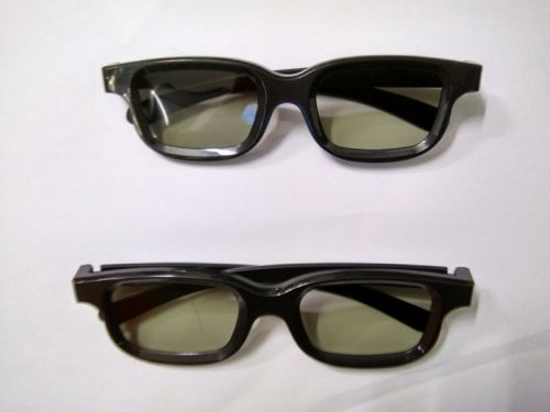 Lunettes 3D - Ref 2622032