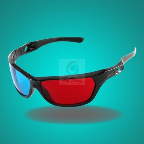Lunettes 3D - Ref 2622042
