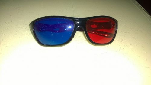 Lunettes 3D - Ref 2622049