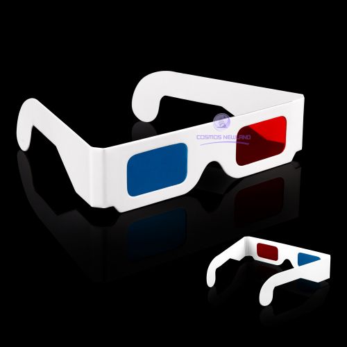 Lunettes 3D - Ref 2622051