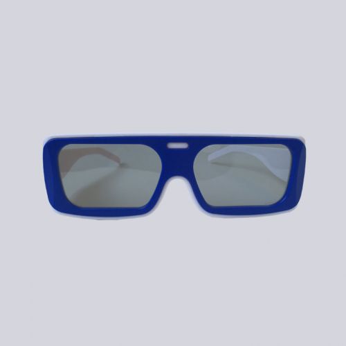 Lunettes 3D - Ref 2622054