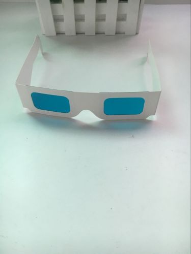 Lunettes 3D - Ref 2622058
