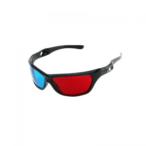 Lunettes 3D - Ref 2622084