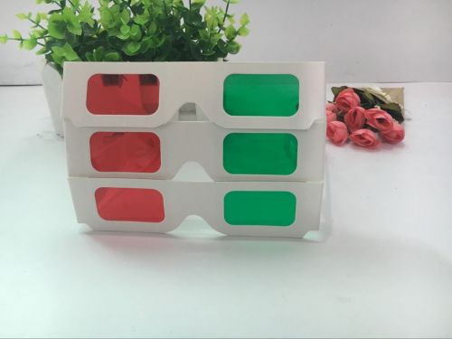 Lunettes 3D - Ref 2622088