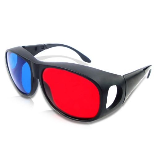 Lunettes 3D - Ref 2622093