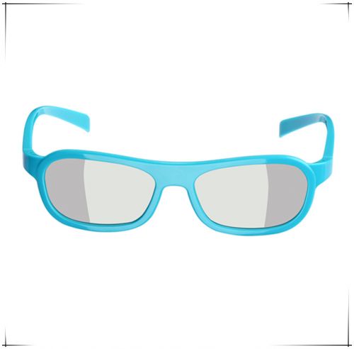 Lunettes 3D - Ref 2622094
