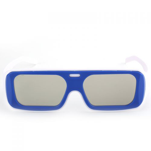 Lunettes 3D - Ref 2622095