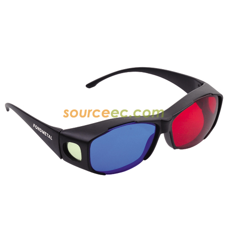 Lunettes 3D - Ref 2622109