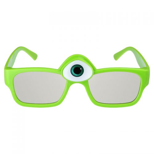 Lunettes 3D - Ref 2622123