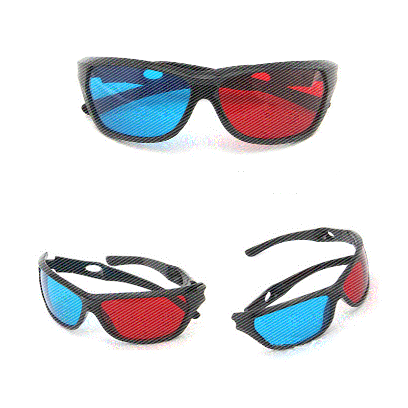 Lunettes 3D - Ref 2622127