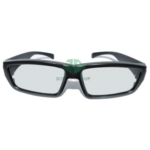 Lunettes 3D SONICEGROUP - Ref 2622135