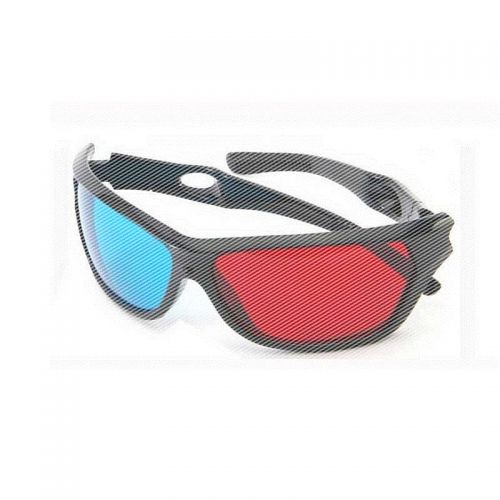 Lunettes 3D - Ref 2622139