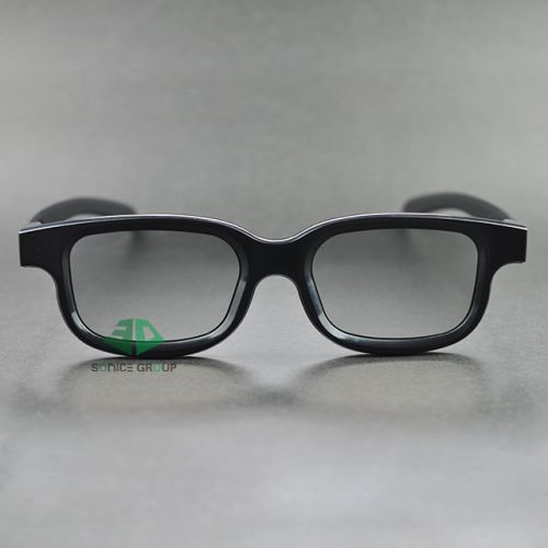 Lunettes 3D SONICEGROUP - Ref 2622155
