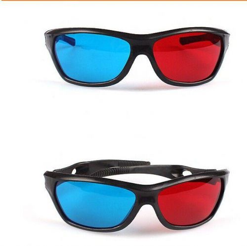 Lunettes 3D - Ref 2622158