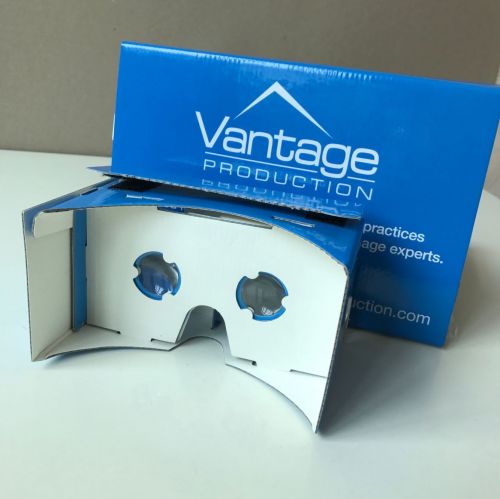 Lunettes 3D - Ref 2622164