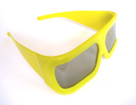 Lunettes 3D - Ref 2622454