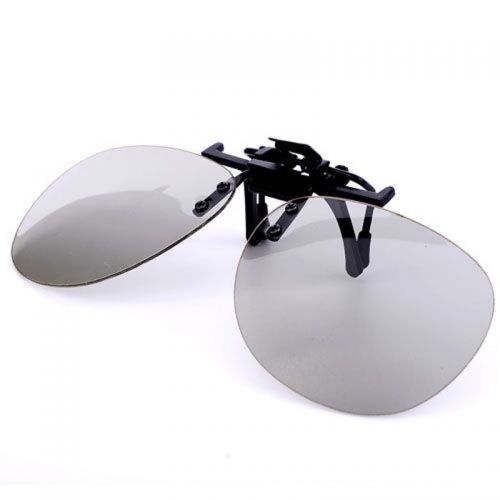 Lunettes 3D UNIHANK - Ref 2622464