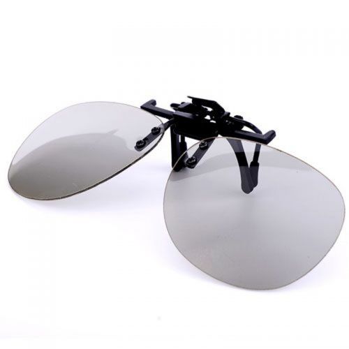Lunettes 3D UNIHANK - Ref 2622476