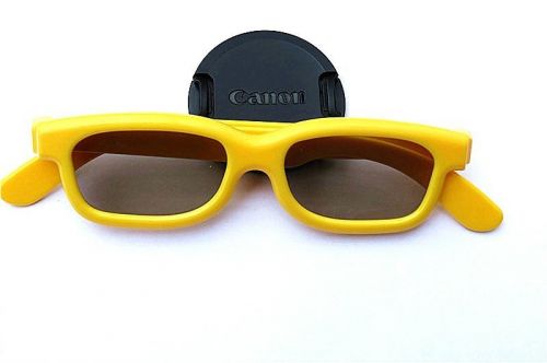 Lunettes 3D ADEAL - Ref 2622483