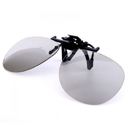 Lunettes 3D UNIHANK - Ref 2622501