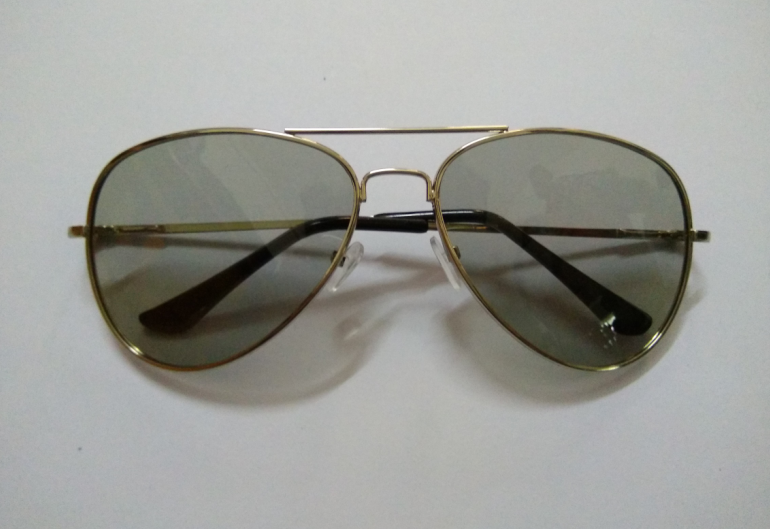 Lunettes 3D - Ref 2622509