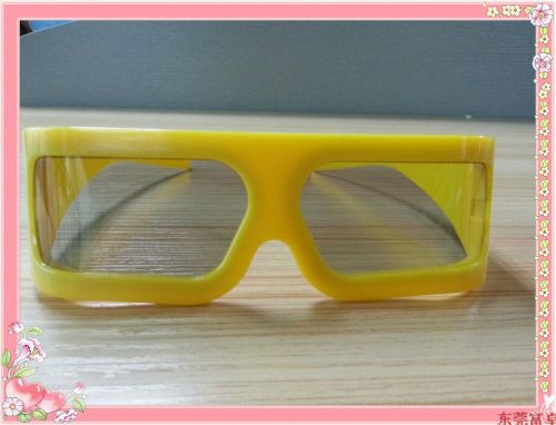 Lunettes 3D - Ref 2622526