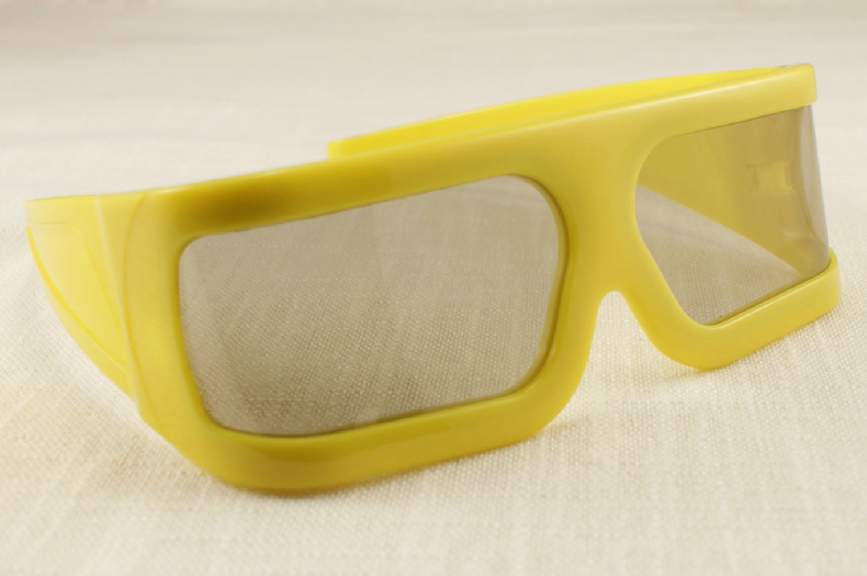 Lunettes 3D - Ref 2622532