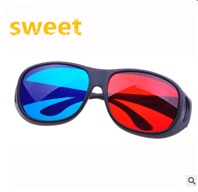Lunettes 3D SWEET - Ref 2622604